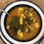 Vegetable Soup