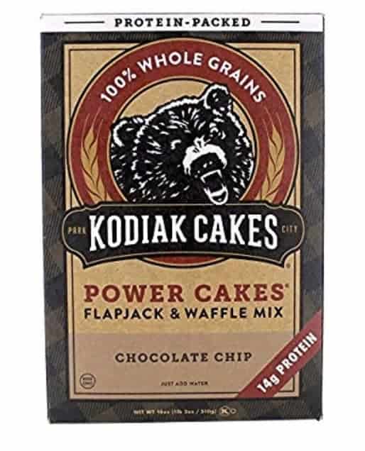 Kodiak Cakes Power Cakes Mix