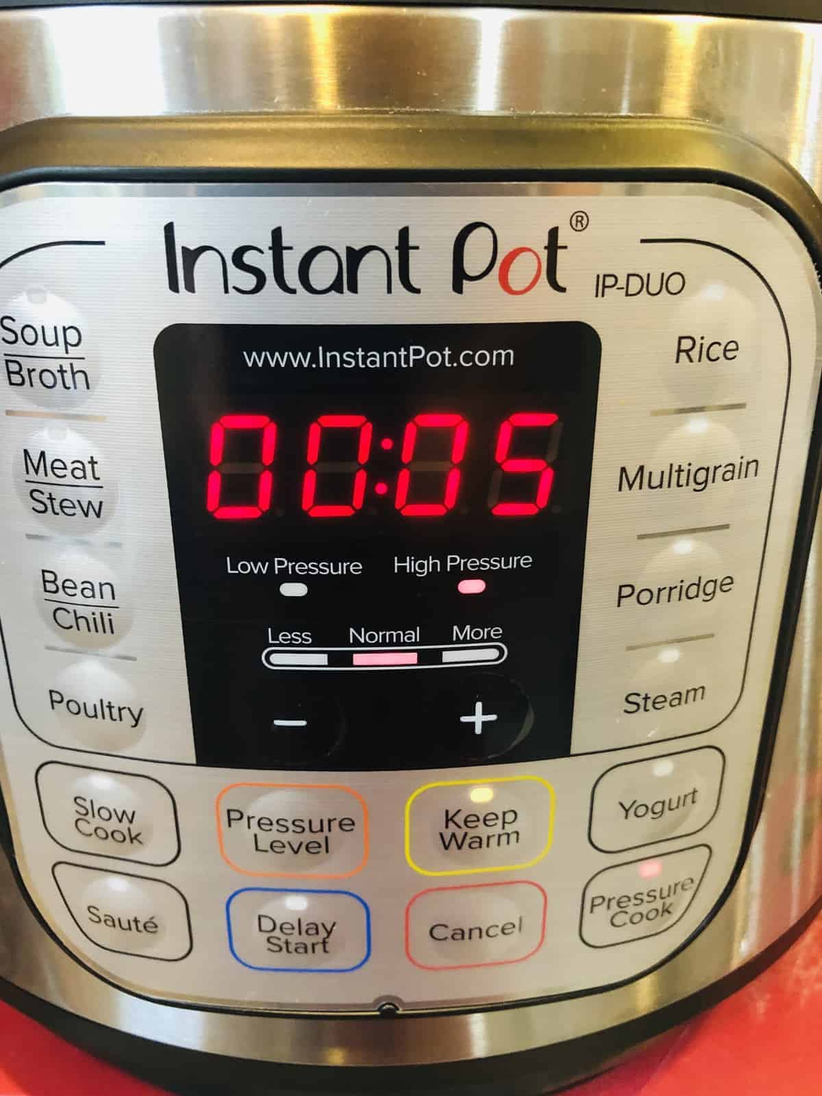 instant Pot