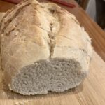 Homemade Fresh Bread