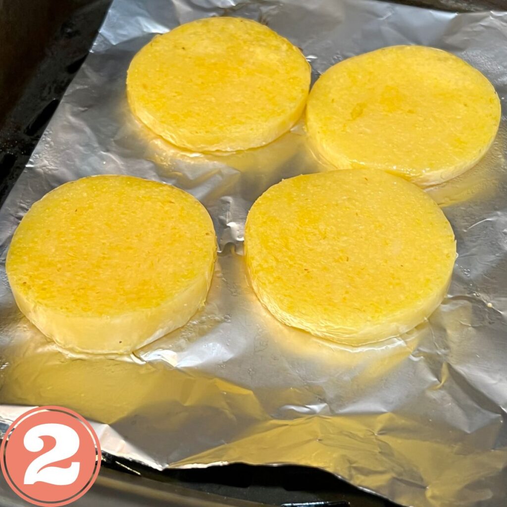 The Easiest Air Fryer Polenta Recipe (Chips and Fries) SueSeaQPI