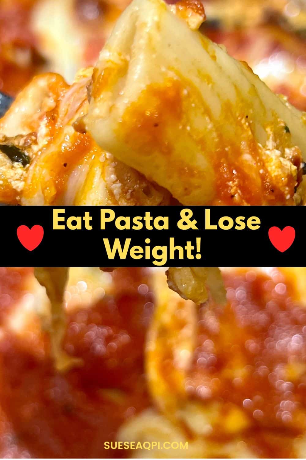 WW Meatless Baked Ziti