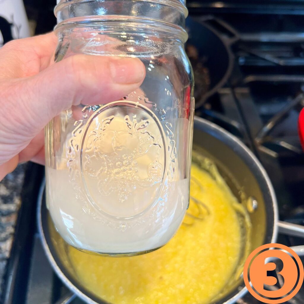 Easy Weight Watchers Cheesy Grits Low Point Recipe SueSeaQPI